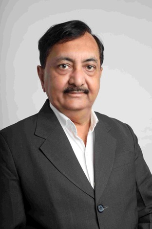 Prakash Sheth